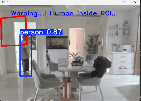 Proximity detection and safety gear monitoring system